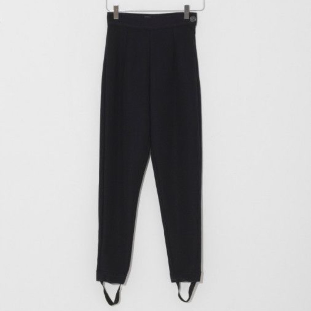 SUZANNE RAE stirrup pant